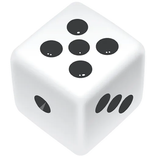 Dice Roll SNS has become Sergey Senyuk’s flagship app, built for quick and reliable dice rolls.